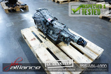JDM 06-08 Mazda RX8 13B 1.3L 6Port Renesis Rotary Automatic Transmission - view 4