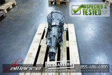 JDM 06-08 Mazda RX8 13B 1.3L 6Port Renesis Rotary Automatic Transmission - view 5