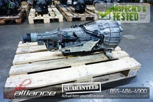JDM 06-08 Mazda RX8 13B 1.3L 6Port Renesis Rotary Automatic Transmission - view 6