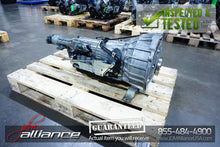 JDM 06-08 Mazda RX8 13B 1.3L 6Port Renesis Rotary Automatic Transmission - view 7