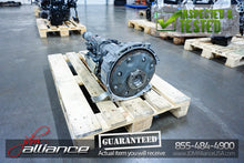 JDM 06-08 Mazda RX8 13B 1.3L 6Port Renesis Rotary Automatic Transmission - view 8