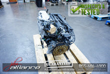 JDM 99-01 Honda CR-V B20B 2.0L DOHC obd2 High Compression Engine Integra - view 6