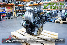 JDM 99-01 Honda CR-V B20B 2.0L DOHC obd2 High Compression Engine Integra - view 7