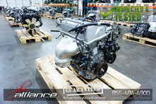JDM 03-07 Honda Accord Element K24A 2.4L DOHC i-VTEC Engine with EGR - view 3