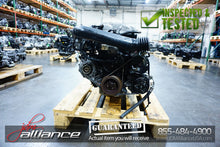 99-00 Mazda Miata MX-5 B6 1.6L DOHC Engine 5 Speed Manual Transmission B6ZE - view 3