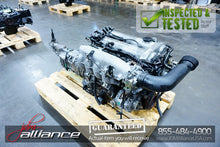 99-00 Mazda Miata MX-5 B6 1.6L DOHC Engine 5 Speed Manual Transmission B6ZE - view 6