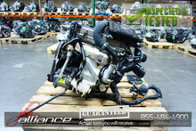 JDM 01-05 Mitsubishi Lancer Evolution 7 8 4G63T Turbo 2.0L Engine Outlander EVO - view 3