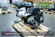 JDM 01-05 Mitsubishi Lancer Evolution 7 8 4G63T Turbo 2.0L Engine Outlander EVO - view 6