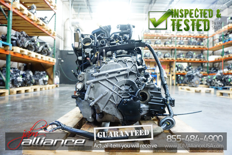 JDM 05-06 Honda CRV K24A 2.4L AWD Automatic Transmission 4x4 MRJA