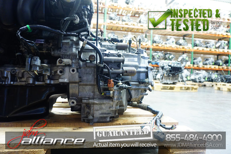 JDM 05-06 Honda CRV K24A 2.4L AWD Automatic Transmission 4x4 MRJA