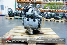 JDM 06-11 Subaru EJ25 2.5L SOHC I-AVLS Engine Impreza Legacy Forester Baja Motor - view 5