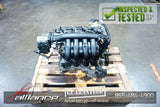 JDM 02-06 Nissan Sentra QR25 2.5L DOHC Engine QR25DE