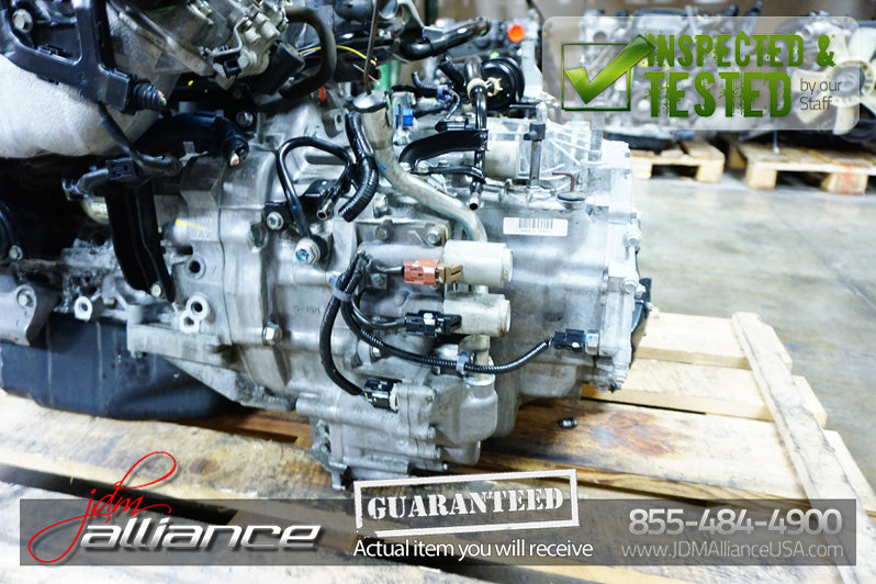JDM 03-04 Honda Accord 04-07 Acura TSX K24A Automatic Transmission