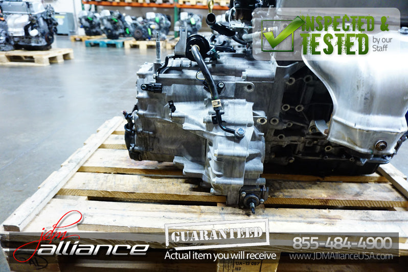 JDM 03-04 Honda Accord 04-07 Acura TSX K24A Automatic Transmission
