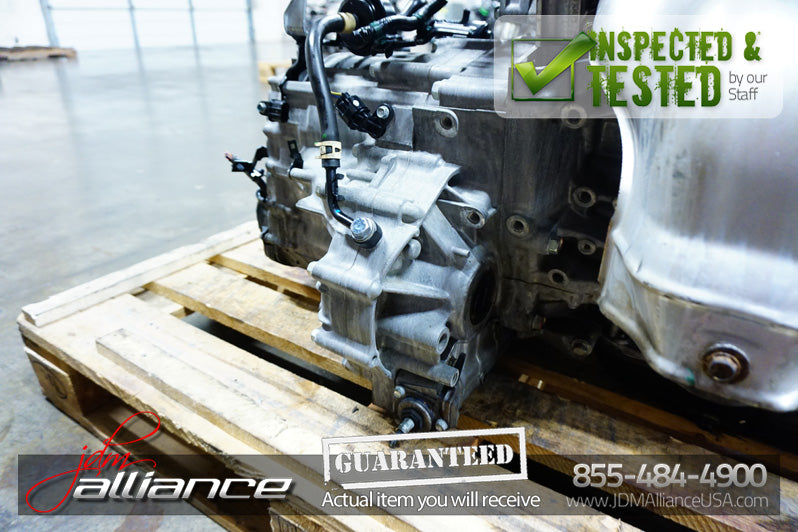 JDM 03-04 Honda Accord 04-07 Acura TSX K24A Automatic Transmission