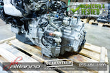 JDM 03-04 Honda Accord 04-07 Acura TSX K24A  Automatic Transmission