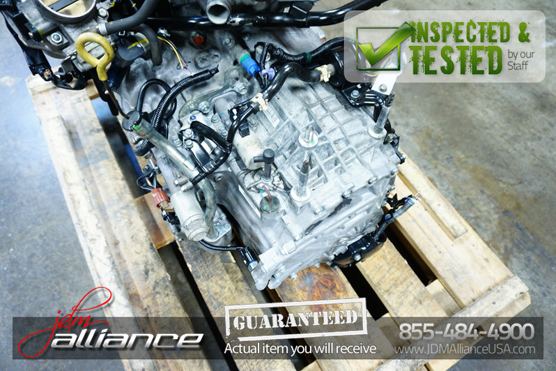 JDM 03-04 Honda Accord 04-07 Acura TSX K24A Automatic Transmission