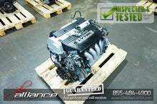 JDM 02-06 Honda CR-V K24A 2.4L DOHC i-VTEC Engine CRV - view 1