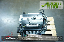 JDM 02-06 Honda CR-V K24A 2.4L DOHC i-VTEC Engine CRV - view 5