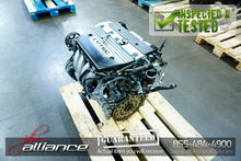 JDM 02-06 Honda CR-V K24A 2.4L DOHC i-VTEC Engine CRV - view 7