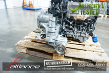 JDM 11-12 Acura RL J37A 3.7L V6 Automatic AWD Transmission M8EA - view 3