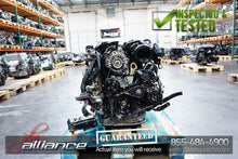 JDM 03-08 Mazda RX8 13B 1.3L 6Port Renesis Rotary Engine 6-Speed Transmission - view 5