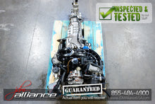 JDM 03-08 Mazda RX8 13B 1.3L 6Port Renesis Rotary Engine 6-Speed Transmission - view 6