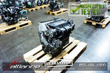 JDM 02-06 Honda CR-V K24A 2.4L DOHC i-VTEC Engine CRV - view 1
