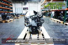 JDM 02-06 Honda CR-V K24A 2.4L DOHC i-VTEC Engine CRV - view 2
