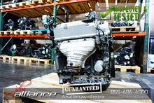 JDM 02-06 Honda CR-V K24A 2.4L DOHC i-VTEC Engine CRV - view 4