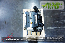 JDM 02-06 Honda CR-V K24A 2.4L DOHC i-VTEC Engine CRV - view 8