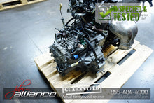JDM 03-04 Honda Accord 04-07 Acura TSX K24A Automatic Transmission - view 1