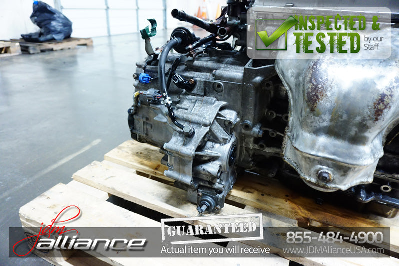JDM 03-04 Honda Accord 04-07 Acura TSX K24A Automatic Transmission