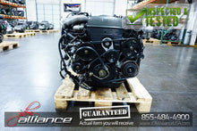 JDM Toyota 2JZ-GTE 3.0L DOHC Twin Turbo Non-VVTi Engine Transmission ECU Supra - view 3