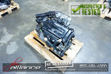 JDM 88-91 Honda Civic Si B16A 1.6L DOHC OBD0 VTEC Engine Only Acura Integra DA - view 1
