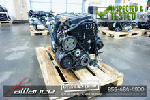 JDM 88-91 Honda Civic Si B16A 1.6L DOHC OBD0 VTEC Engine Only Acura Integra DA - view 4