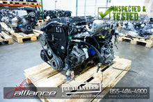 JDM 88-91 Honda Civic Si B16A 1.6L DOHC OBD0 VTEC Engine Only Acura Integra DA - view 5