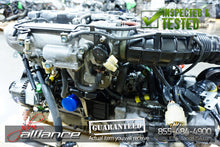 JDM 88-91 Honda Civic Si B16A 1.6L DOHC OBD0 VTEC Engine Only Acura Integra DA - view 7
