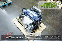 JDM 98-02 Honda Accord SiR H23A 2.3L DOHC VTEC Engine 97-01 Prelude H22A4 - view 1