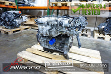 JDM 94-97 Honda Accord F22 2.2L SOHC VTEC Engine F22B F22B1 - view 6