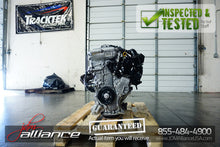 JDM 2010-2015 Toyota Prius 2ZR-FXE 1.8L Hybrid Engine - view 2