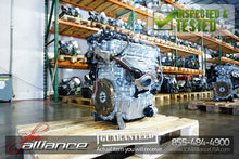 JDM 2010-2015 Toyota Prius 2ZR-FXE 1.8L Hybrid Engine - view 5