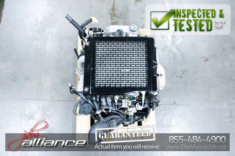 JDM 06-12 MazdaSpeed 3 L3 2.3L Turbo Engine DISI L3-VDT *CX-9 CX-7