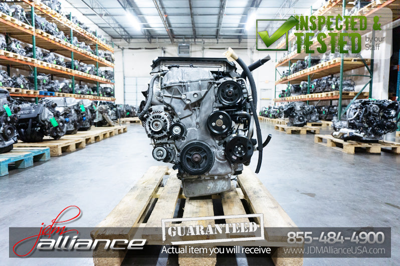 JDM 06-12 MazdaSpeed 3 L3 2.3L Turbo Engine DISI L3-VDT *CX-9 CX-7