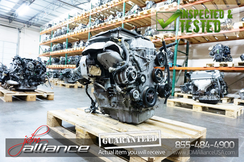 JDM 06-12 MazdaSpeed 3 L3 2.3L Turbo Engine DISI L3-VDT *CX-9 CX-7