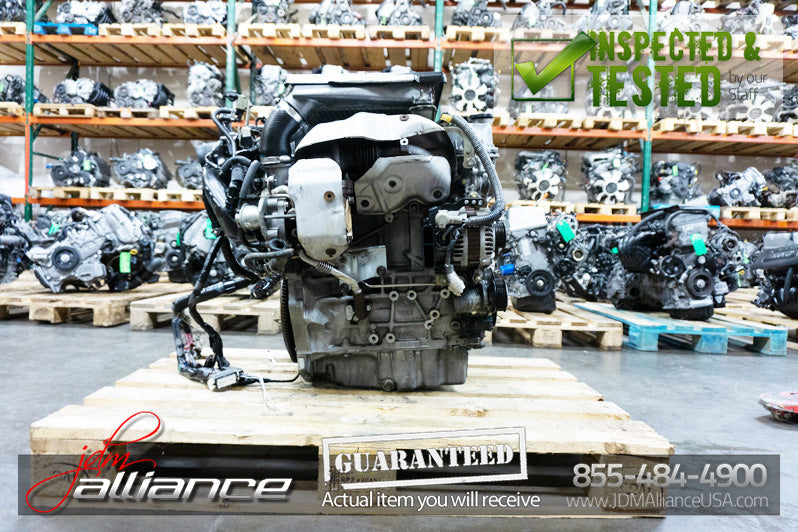 JDM 06-12 MazdaSpeed 3 L3 2.3L Turbo Engine DISI L3-VDT *CX-9 CX-7