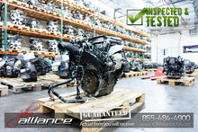 JDM 06-12 MazdaSpeed 3 L3 2.3L Turbo Engine DISI L3-VDT *CX-9 CX-7 - view 5