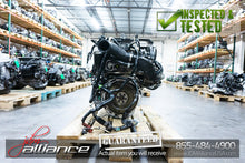 JDM 06-12 MazdaSpeed 3 L3 2.3L Turbo Engine DISI L3-VDT *CX-9 CX-7 - view 6