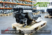 JDM 94-97 Mazda Miata BP 1.8L DOHC Engine & 5 Speed Manual Transmission MX-5 - view 1