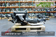 JDM 94-97 Mazda Miata BP 1.8L DOHC Engine & 5 Speed Manual Transmission MX-5 - view 2